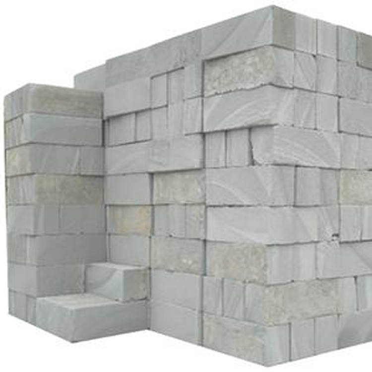 泽州不同砌筑方式蒸压加气混凝土砌块轻质砖 加气块抗压强度研究