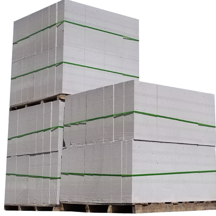 泽州改性材料和蒸压制度对冶金渣蒸压加气混凝土砌块性能的影响