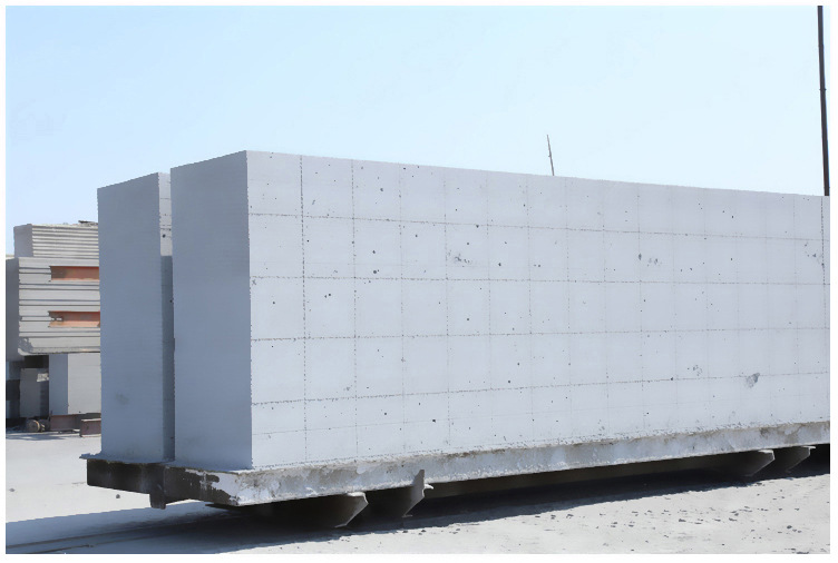 泽州加气块 加气砌块 轻质砖气孔结构及其影响因素