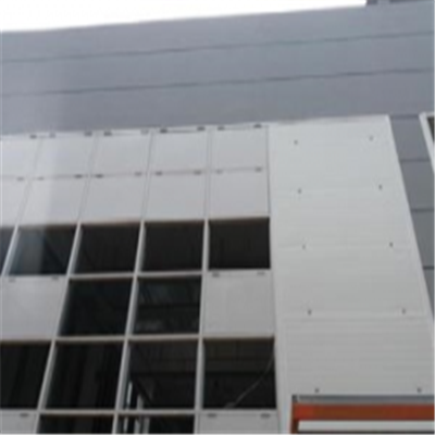 泽州新型蒸压加气混凝土板材ALC|EPS|RLC板材防火吊顶隔墙应用技术探讨